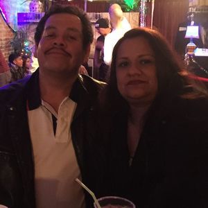 Meet your Posher, Antonio